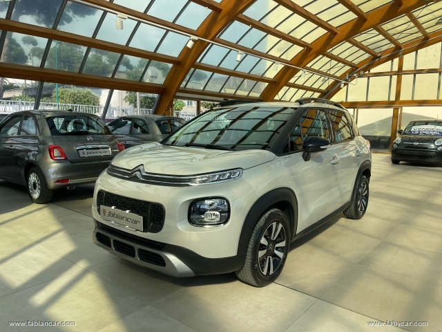 CITROEN C3 Aircross ...