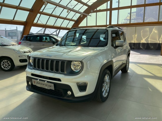 JEEP Renegade 1.6 Mj...